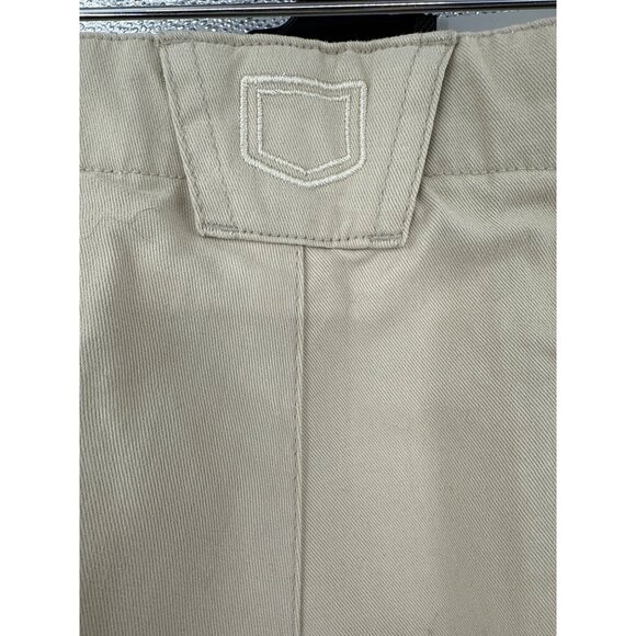 Scottevest Tech-Enabled Hidden Cargo Pants Teflon Travel 10 Pockets 38x34 - Picture 6 of 15